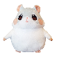 full image [DESIGN PANTRY] Rag Doll HAMZZI 23