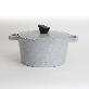 detail image3 Aluminum Die-cast Cookware (COREY)