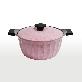 detail image1 Aluminum Die-cast Cookware (TULIP)