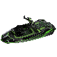 detail image2 Wake-X Wake Surfing Boat Wake-X2