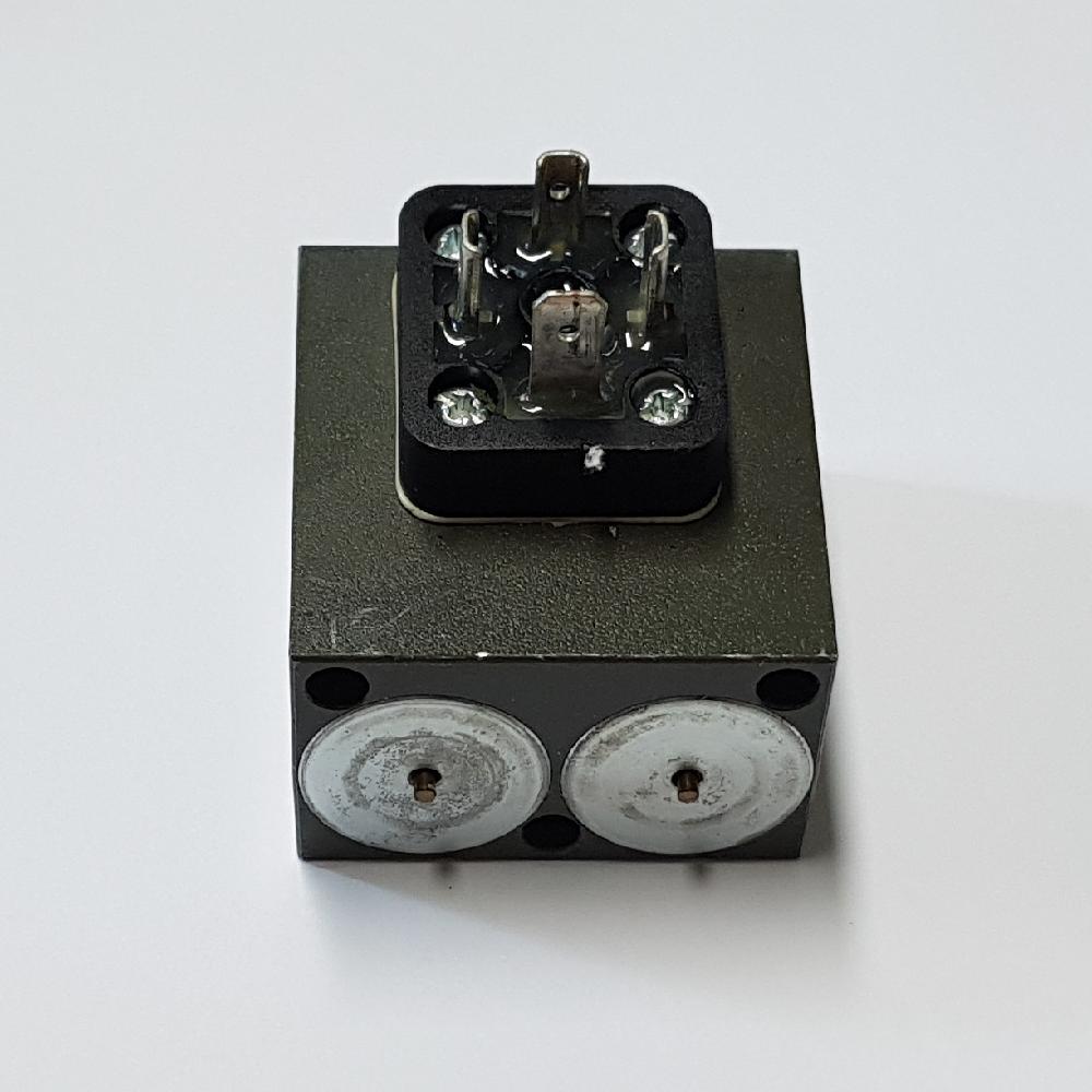 Solenoid