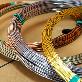 detail image2 Non ferrous metal alloy wire (Tough Pitch Copper, Phosphorus Deoxidized Copper, Copper-Iron Alloy)
