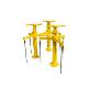 detail image2 Construction tool - Screed Leveling Tripod (10ea)