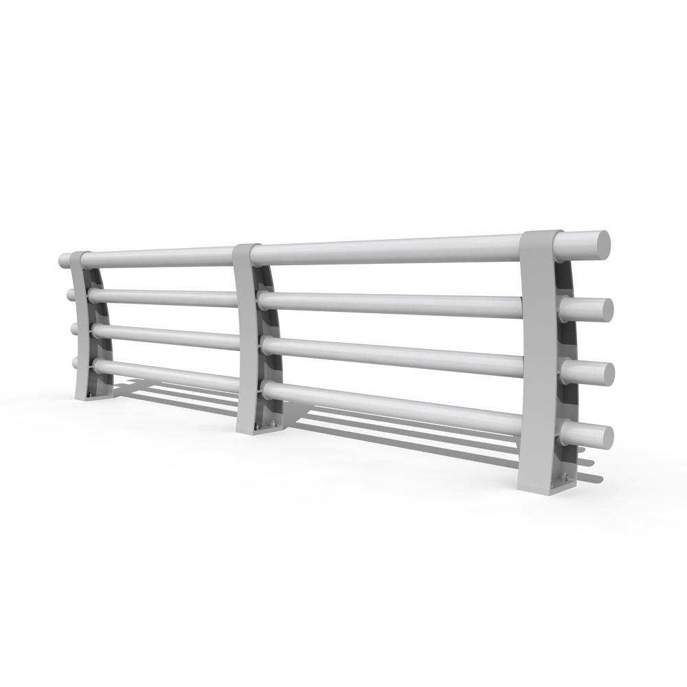 KUKJE Bridge Fence