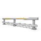 full image KUKJE Safety Barrier