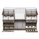detail image1 Modeling Workstation 'ArttyStation Symphony'