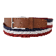 detail image1 Spandex fashion golf BELT