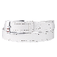 detail image3 Patterned Italian Cowhide BELT