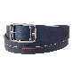 detail image5 Stitched Cowhide fashion BELT
