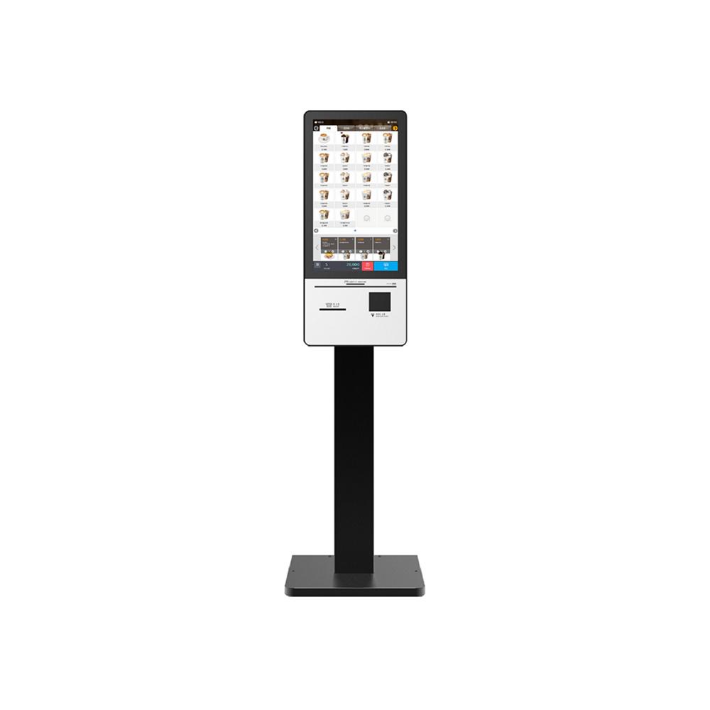 P2C KIOSK Terminal 21.5