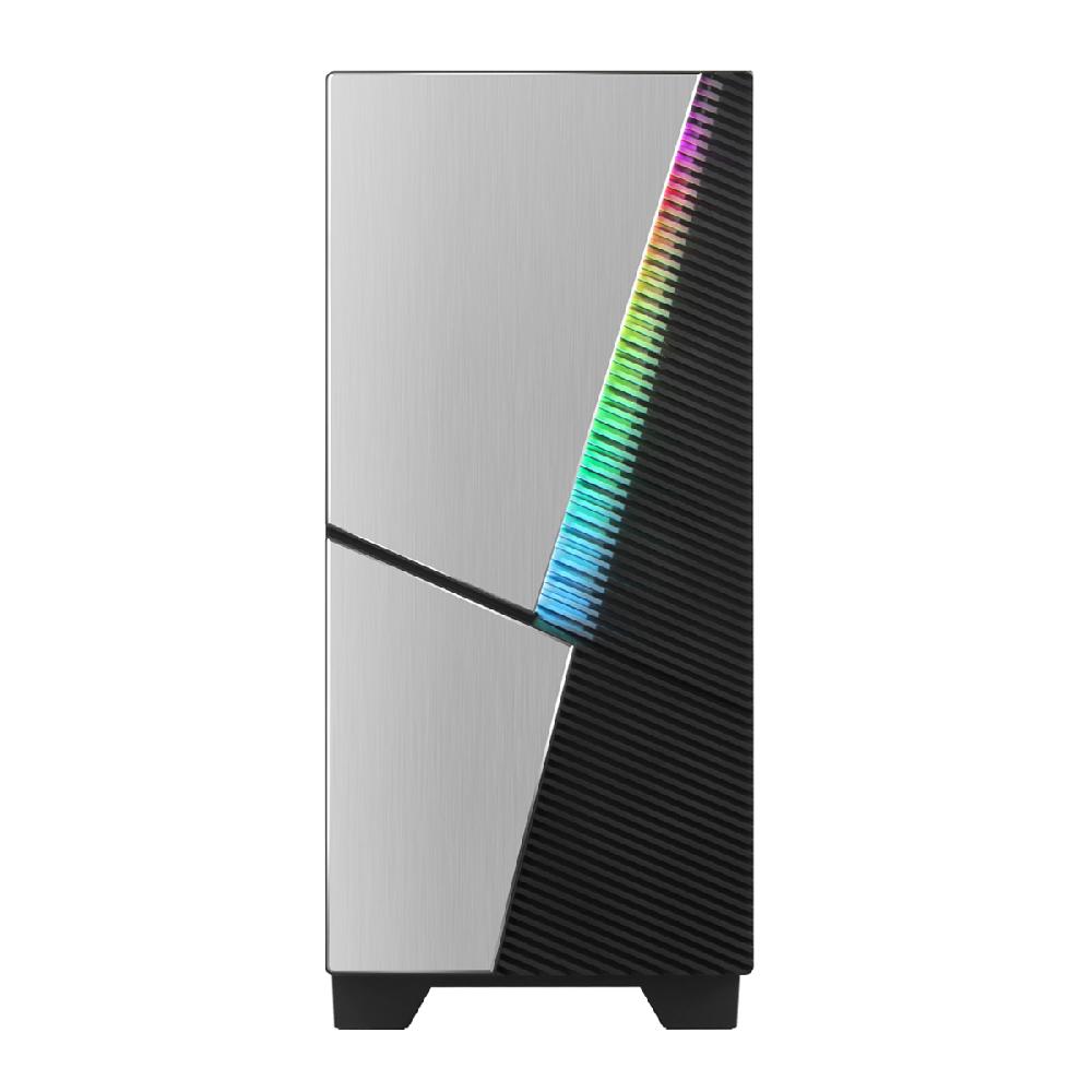 AL700 SYNC Aluminium Full Towel Case