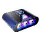 detail image2 AL300 SYNC Mini Towel Case_Midnight Blue