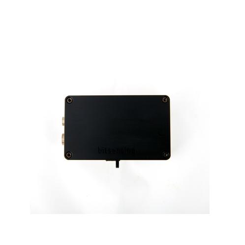 Bitsensing Mid-range Automotive Radar