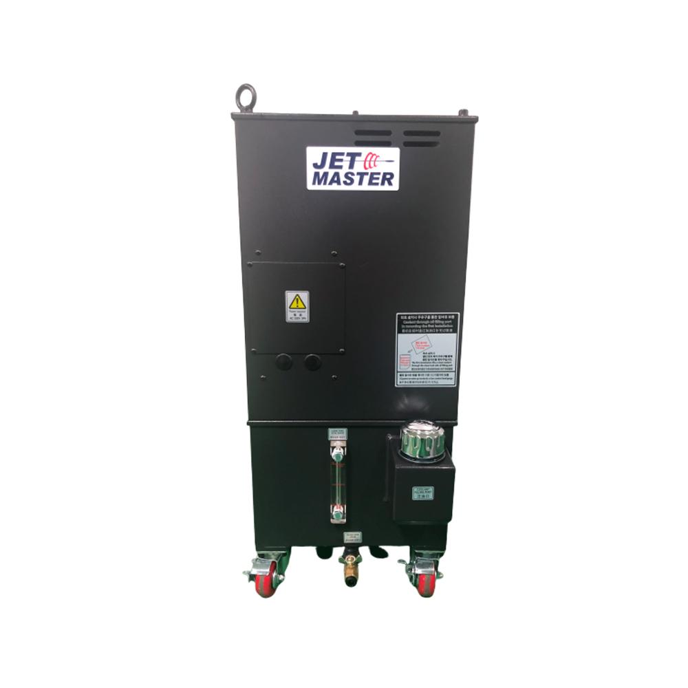 High Pressure Coolant System T.S.C (MSHC-30P20LT)