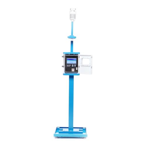 Portable Air/Odor Bag Sampler AOMS-2000