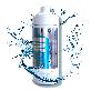 detail image2 KDF Shower Filter High Pressure Shower Head Super Boosting Water Bathroom Toilet