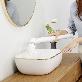 detail image4 Cordless Bathroom Cleaner