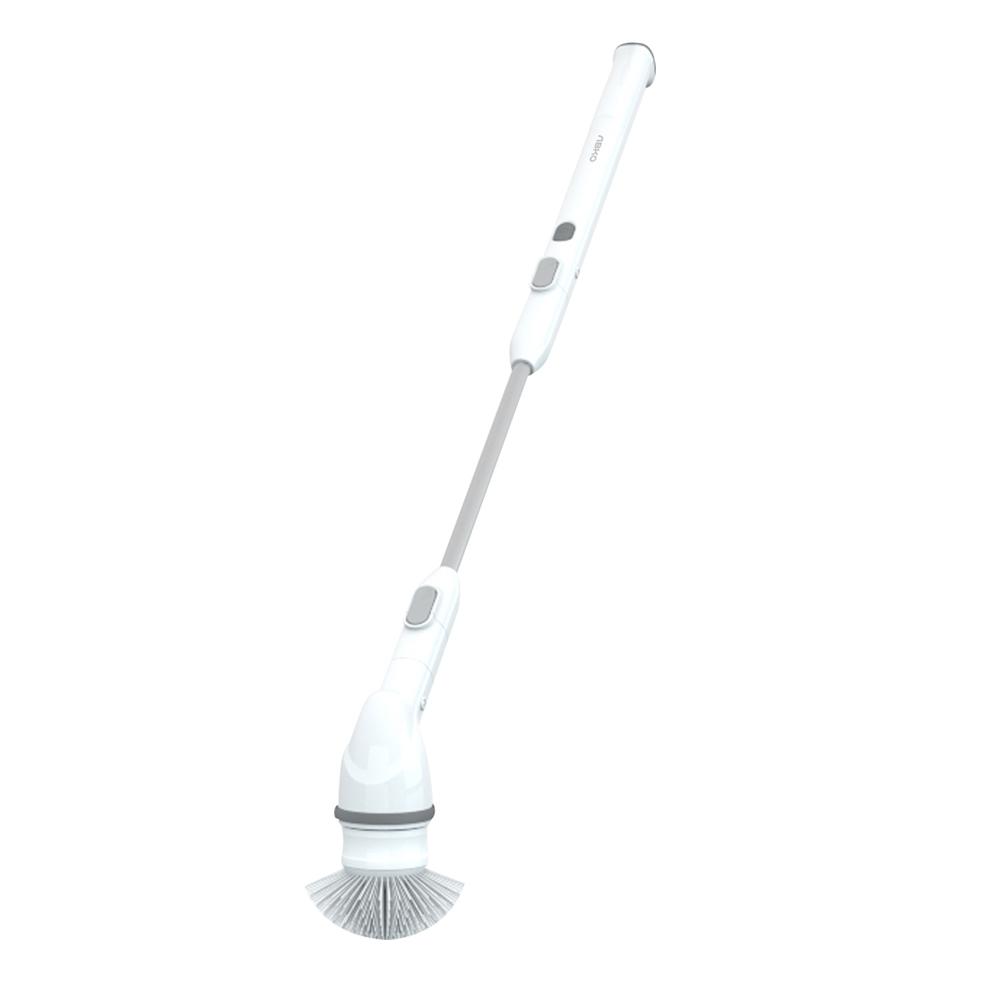 Cordless Bathroom Cleaner