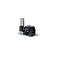 full image POINTMAN Kiosk Card Printer [NTPK SERIES]