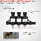 detail image1 LPG CNG injector for passenger car (H2002)