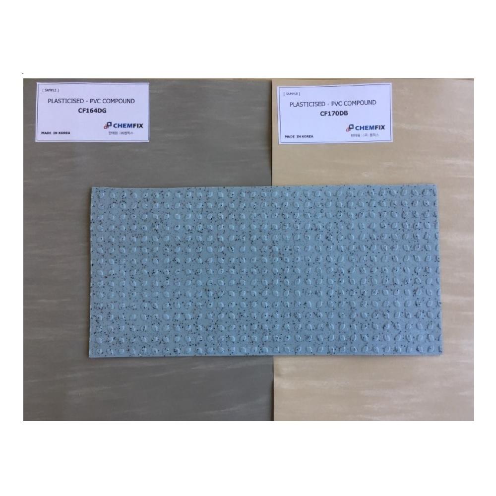 RECYCLED PVC POWDER