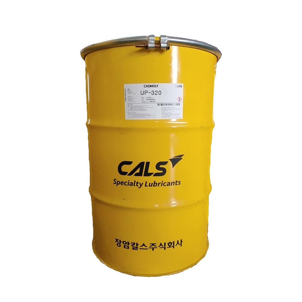 UP-320 High Temperature Grease