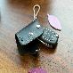 detail image3 Leather Smart Key Holder