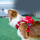 detail image4 INTERLAKEN CUSTOM DOG HARNESS