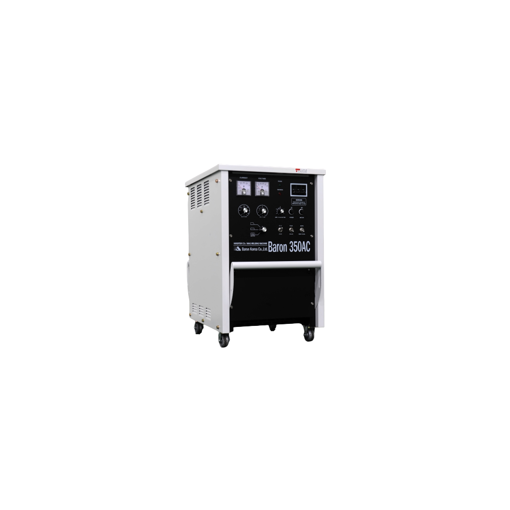 [Baron Korea] BARON 350AC, Arc Welding