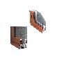 full image PVC Window (Panel Window, Project Window, General Window, Double Window)