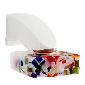 magnet soap holder