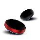 detail image1 LED Bluetooth Speaker ATWO AT9 - Burgundy Red