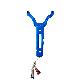 detail image5 CGTECH Slingshot CGT10 - Color (5Types)