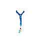 detail image1 CGTECH Slingshot CGB20 - Color