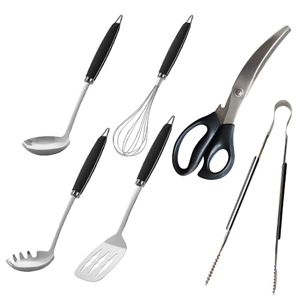 New Simple 6p Set