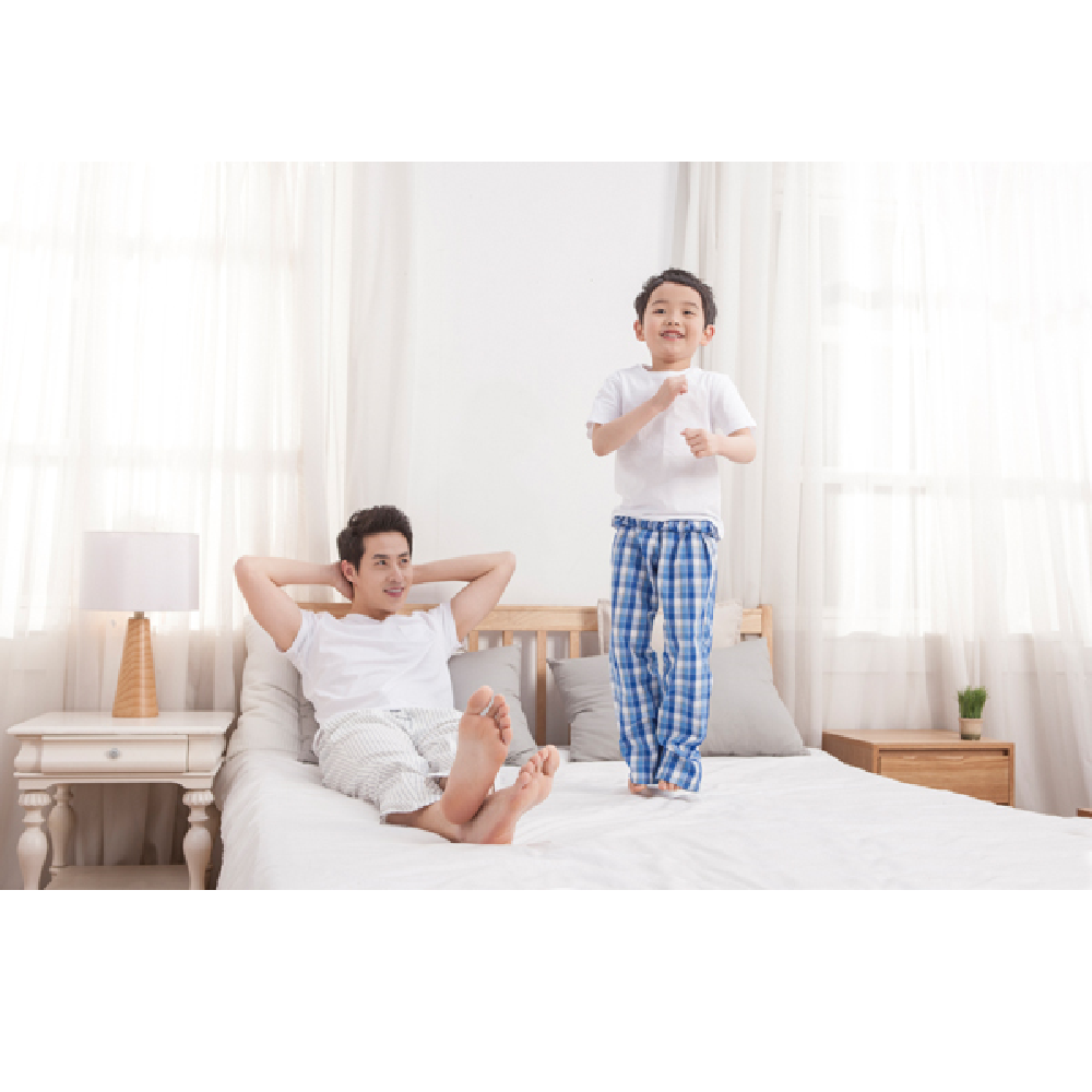 Eco FR Sleepwear