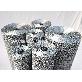 detail image4 Hot dipped galvanized iron wire for braiding, armoring