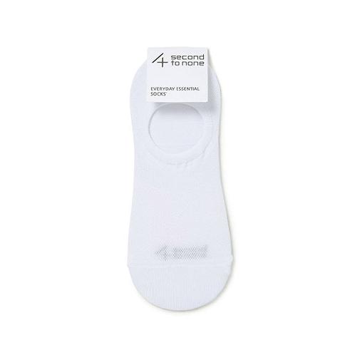 Mesh Fake Socks Women Men