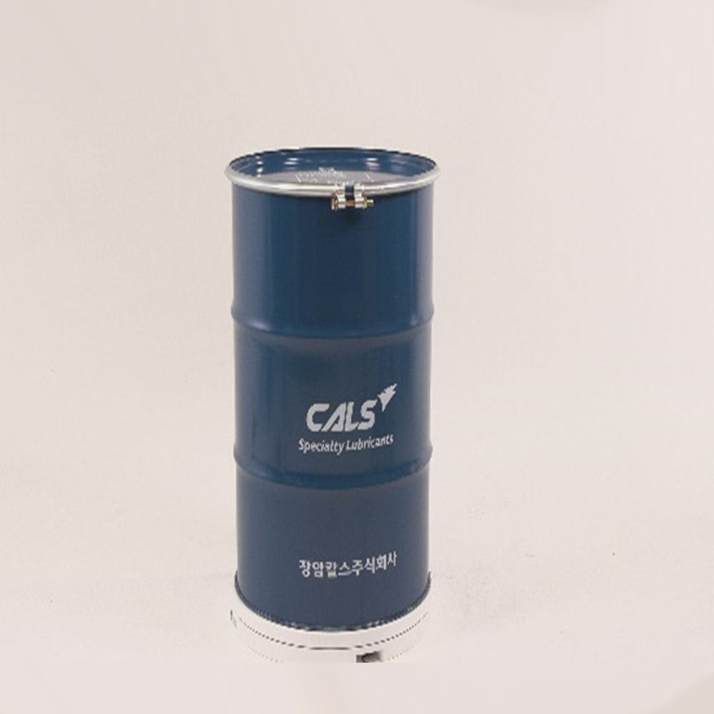 CALS CORPORATION Grease