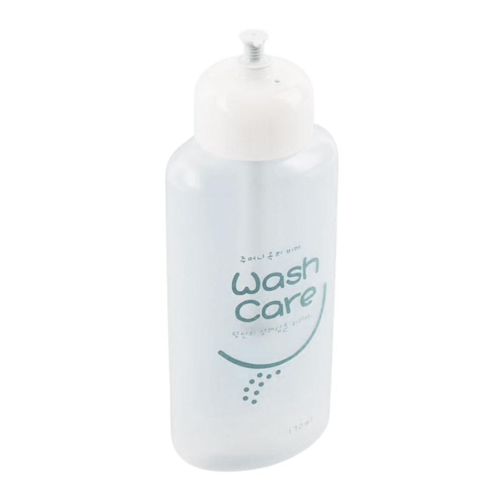 Portable Bidet Wash Care