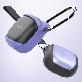 detail image2 BEAN for Galaxy Buds Pro / Live