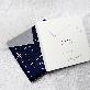 detail image4 Counting the Stars at Night Handkerchief