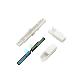 full image Easy & quick splice without heating sleeve