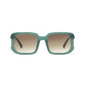 SUNGLASS, FASHION SUNGLASS, ACCRUE EYEWEAR - MARIANNE_GRN