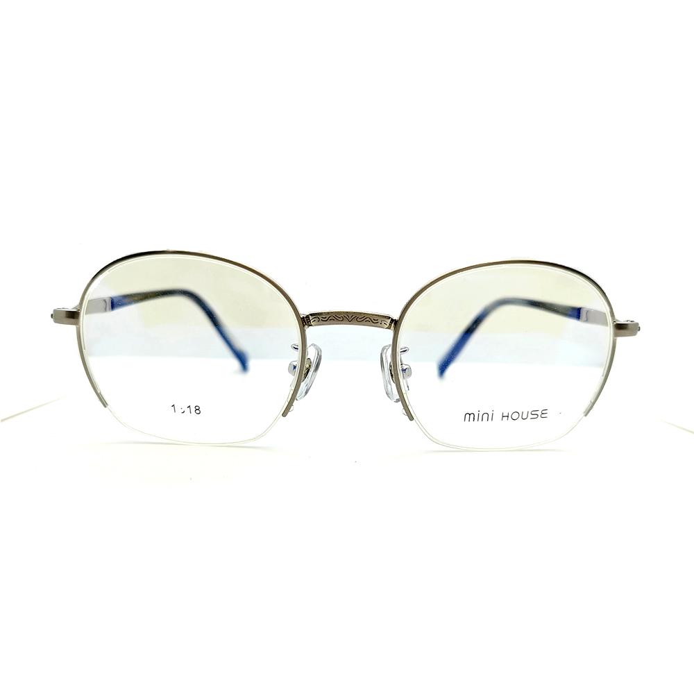 GLASSES FRAME for RX (mini HOUSE, 1318)