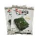 full image JEONGDAM Roasted Seaweed 10sheets (22g)