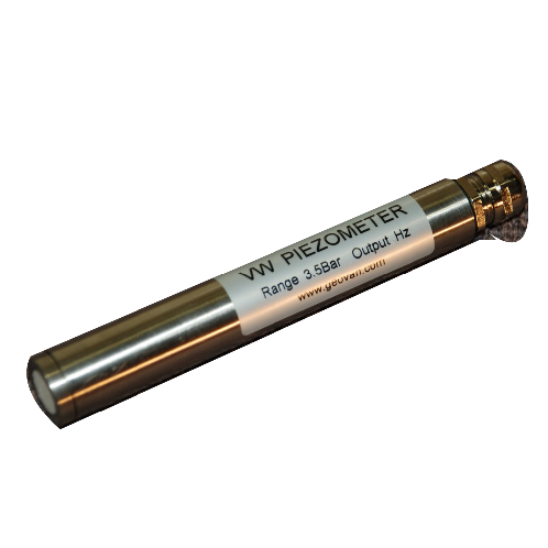 Dong-A Geovan VW Piezometer