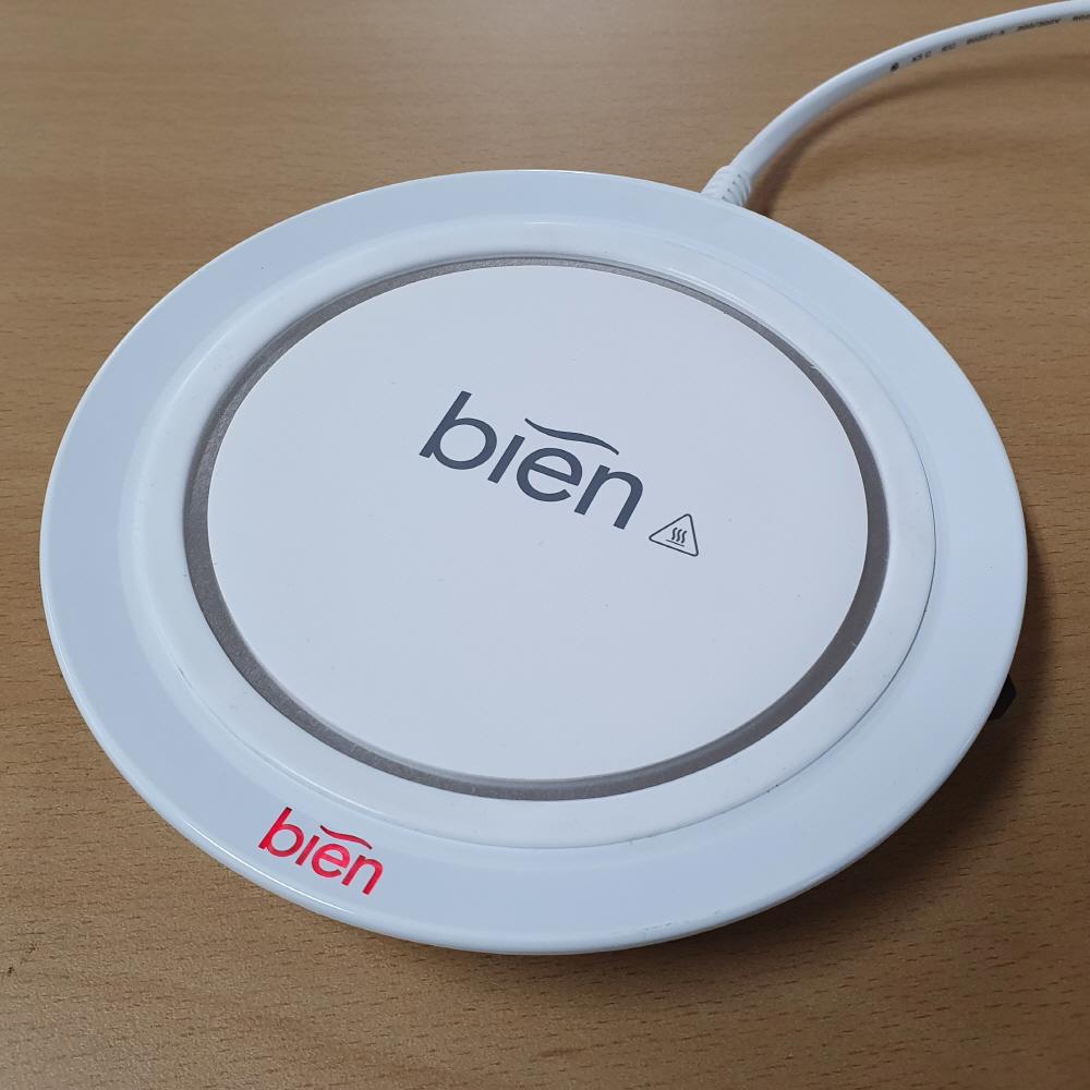 HOTTOP BIEN warmer
