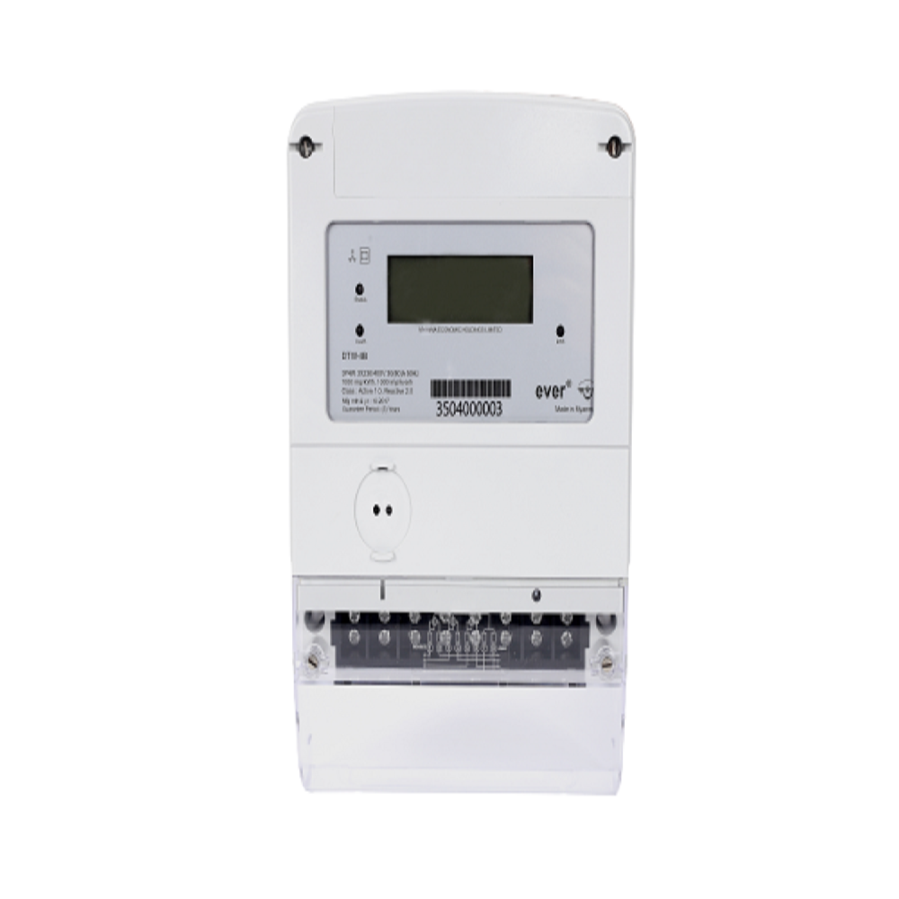 Smart Meter
