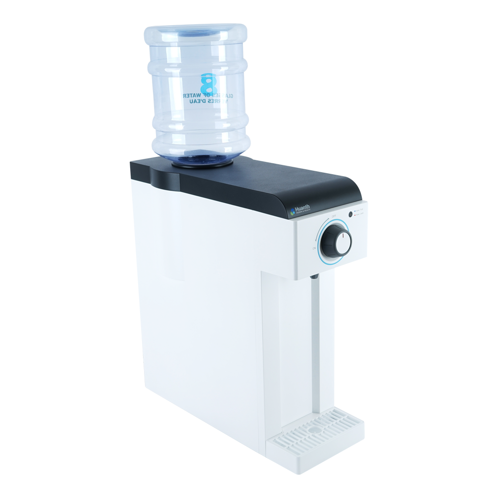 Hydrogen Water Generator